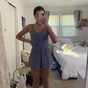 American Eagle Romper